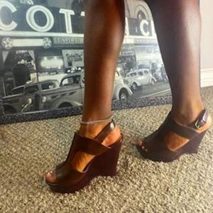 Nine West Sandals
